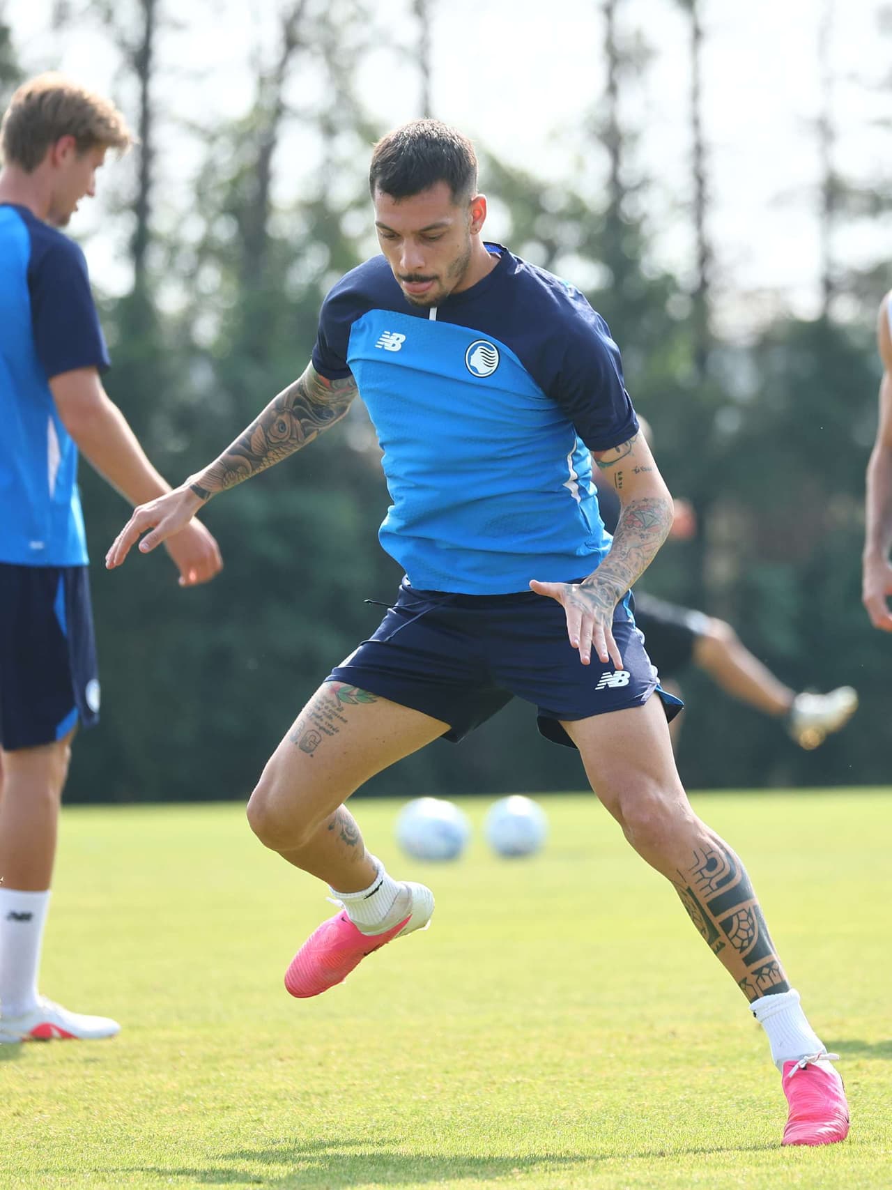 I convocati per Juventus-Atalanta | Serie A Enilive 2026/27 MD5