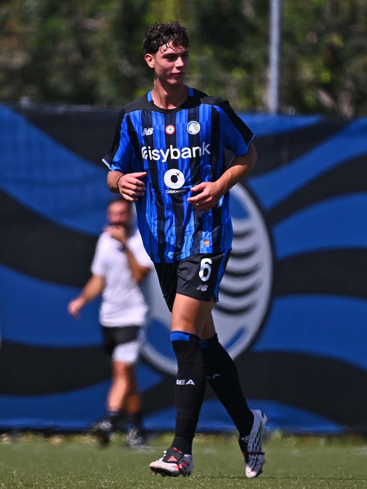 Primavera Genoa-Atalanta: così in campo 