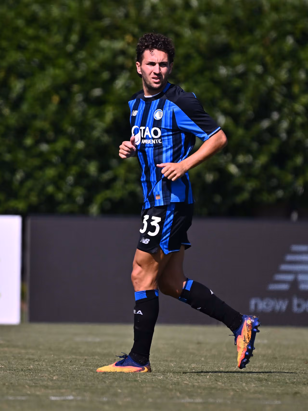 U23: posticipate le gare con Latina e Vis Pesaro