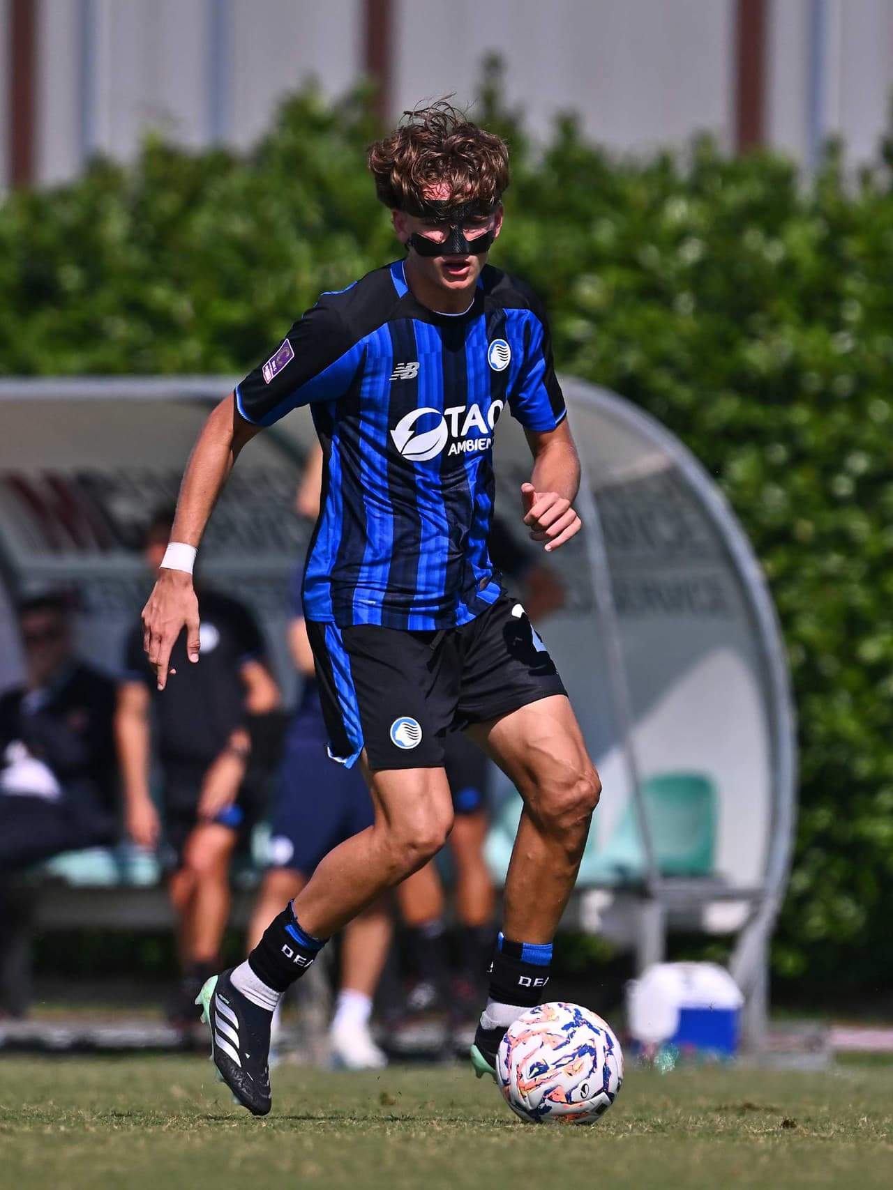 U23: Steffanoni protagonista con l'Italia U19