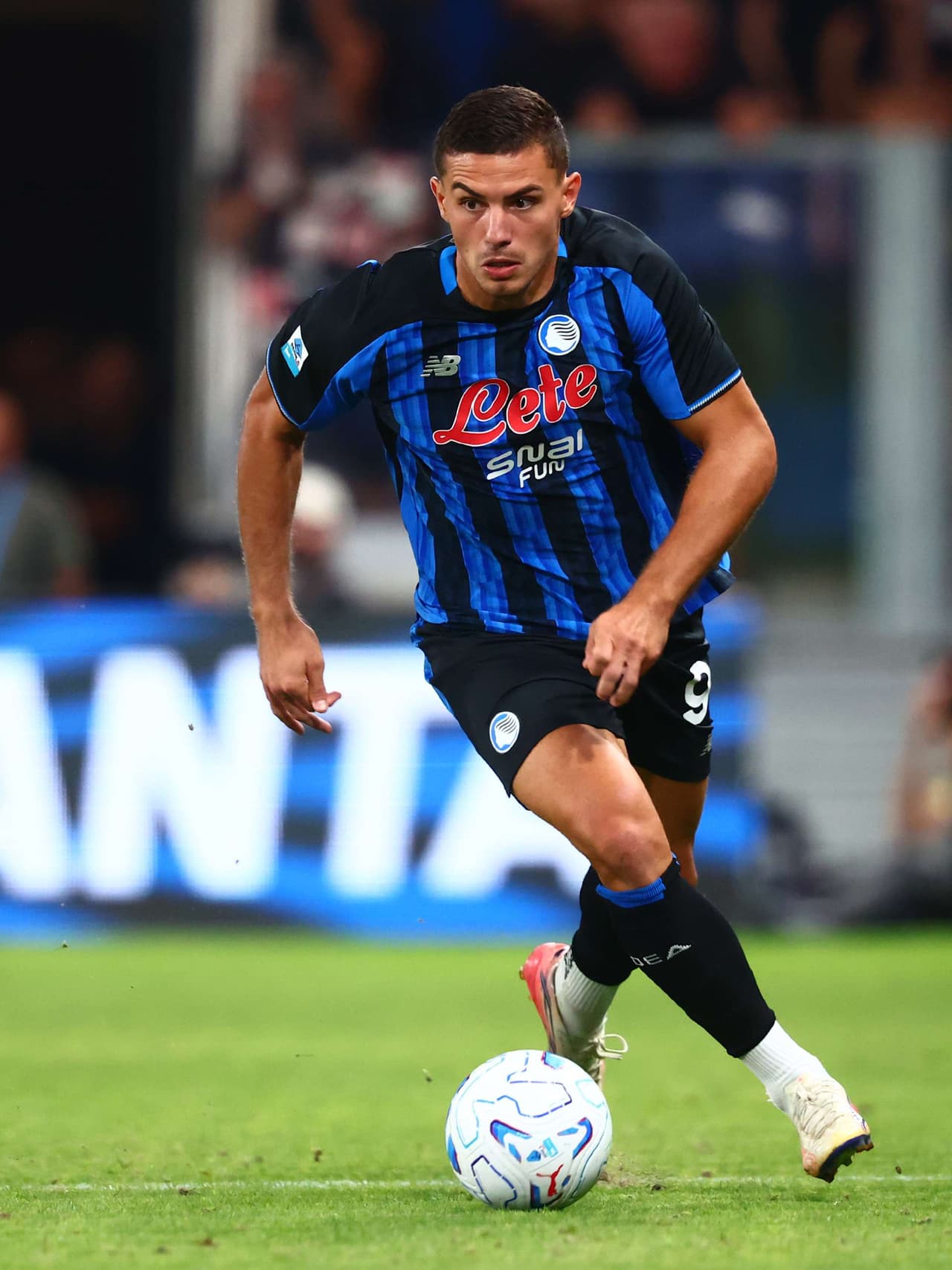 Nazionali: gol e assist per Krstović nel successo del Montenegro