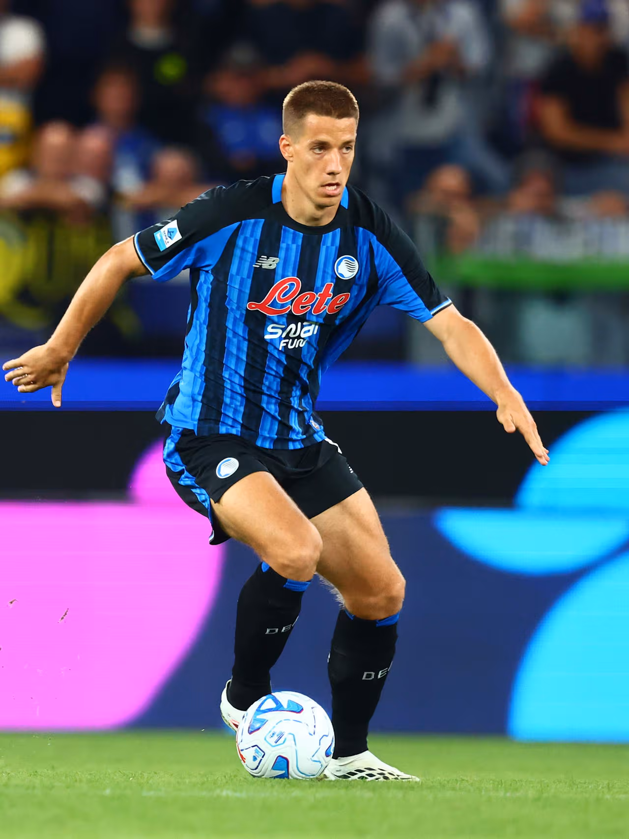 Nazionali: vince Pašalić con la Croazia