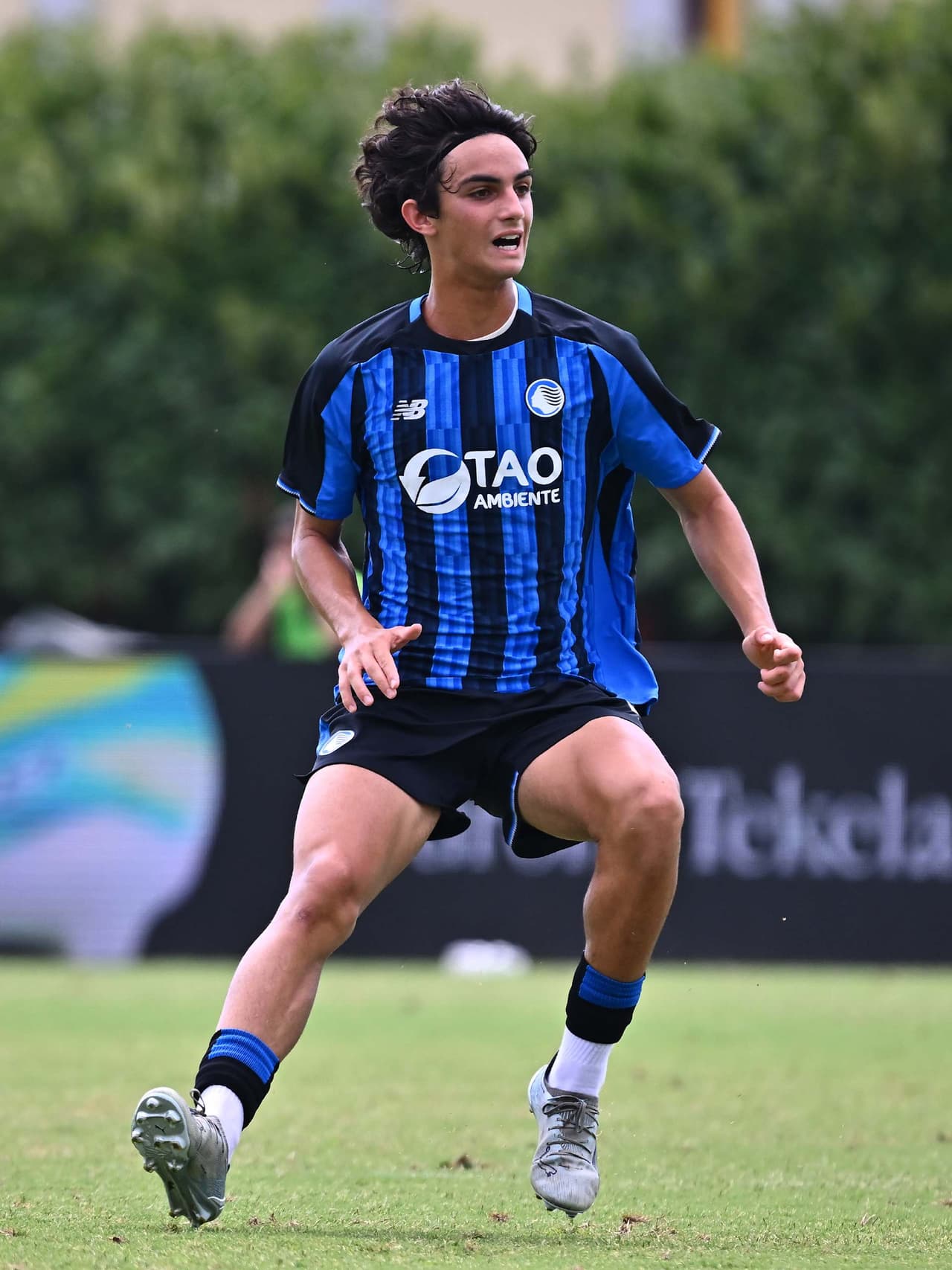 U23: Pedretti e Steffanoni in campo con l'Italia U19
