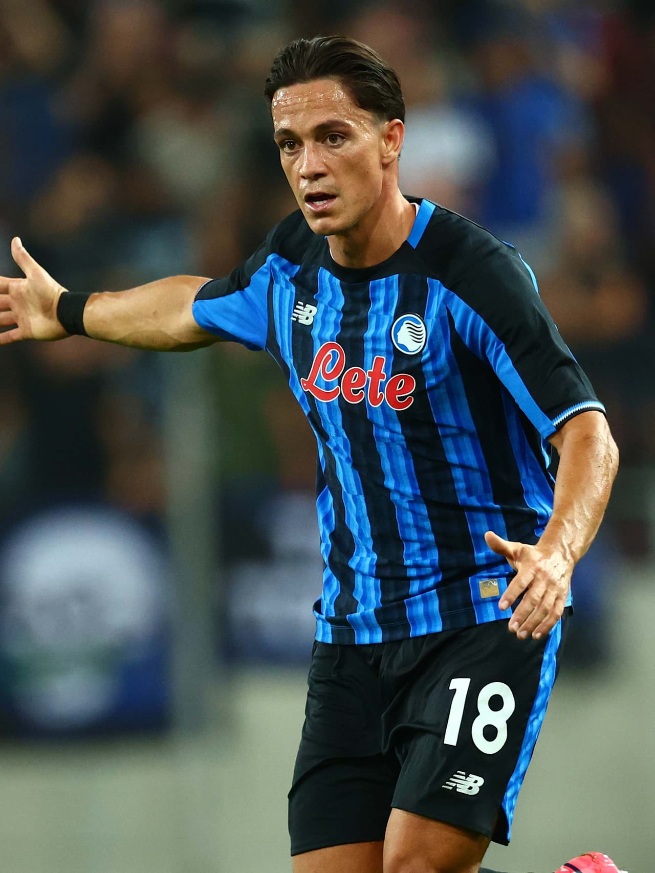 Nazionali: numerosi i nerazzurri in campo nella serata di lunedì 28 settembre