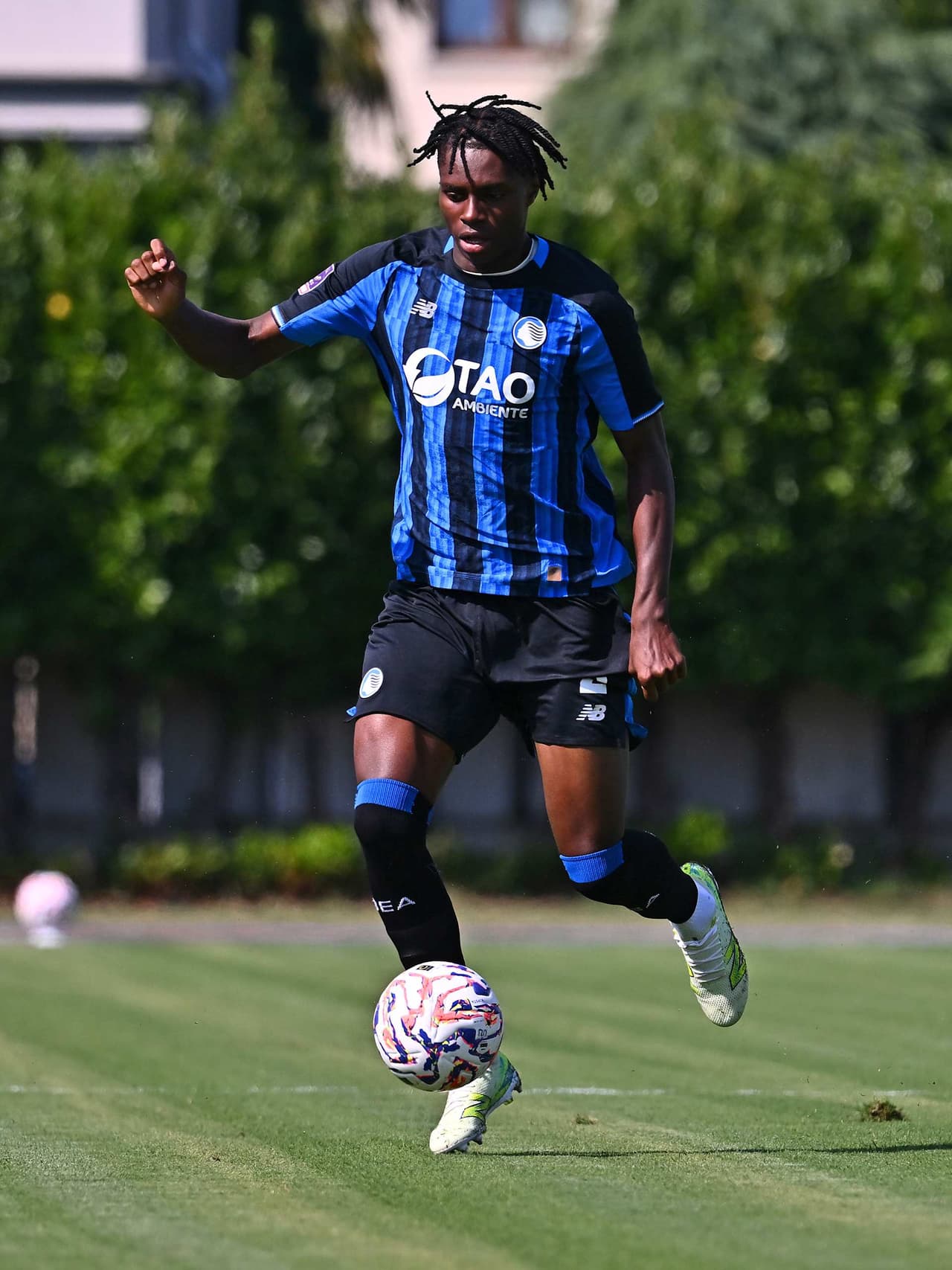 U23: minuti per Idele e Mirra con l'Italia U20