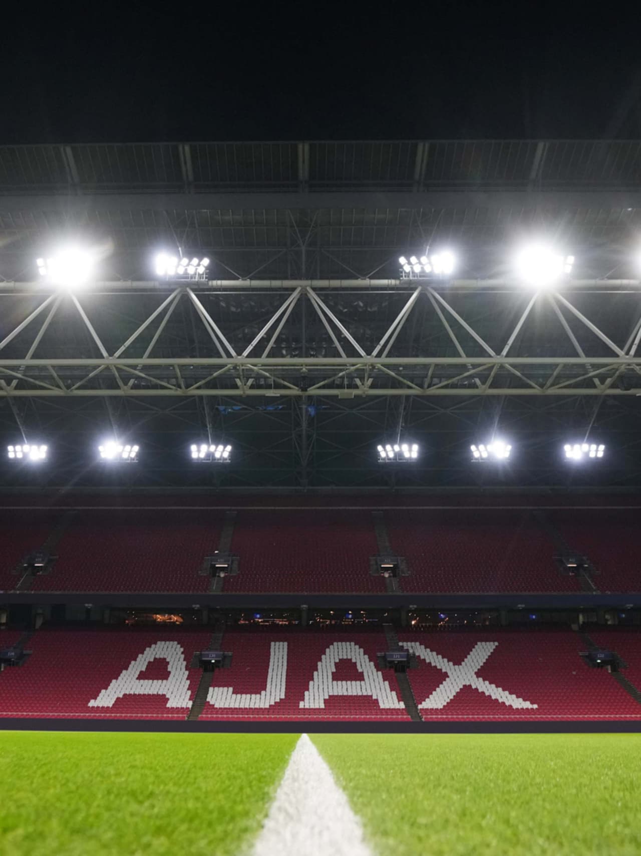 Ajax-Atalanta, info settore ospiti | League Phase UECL MD2