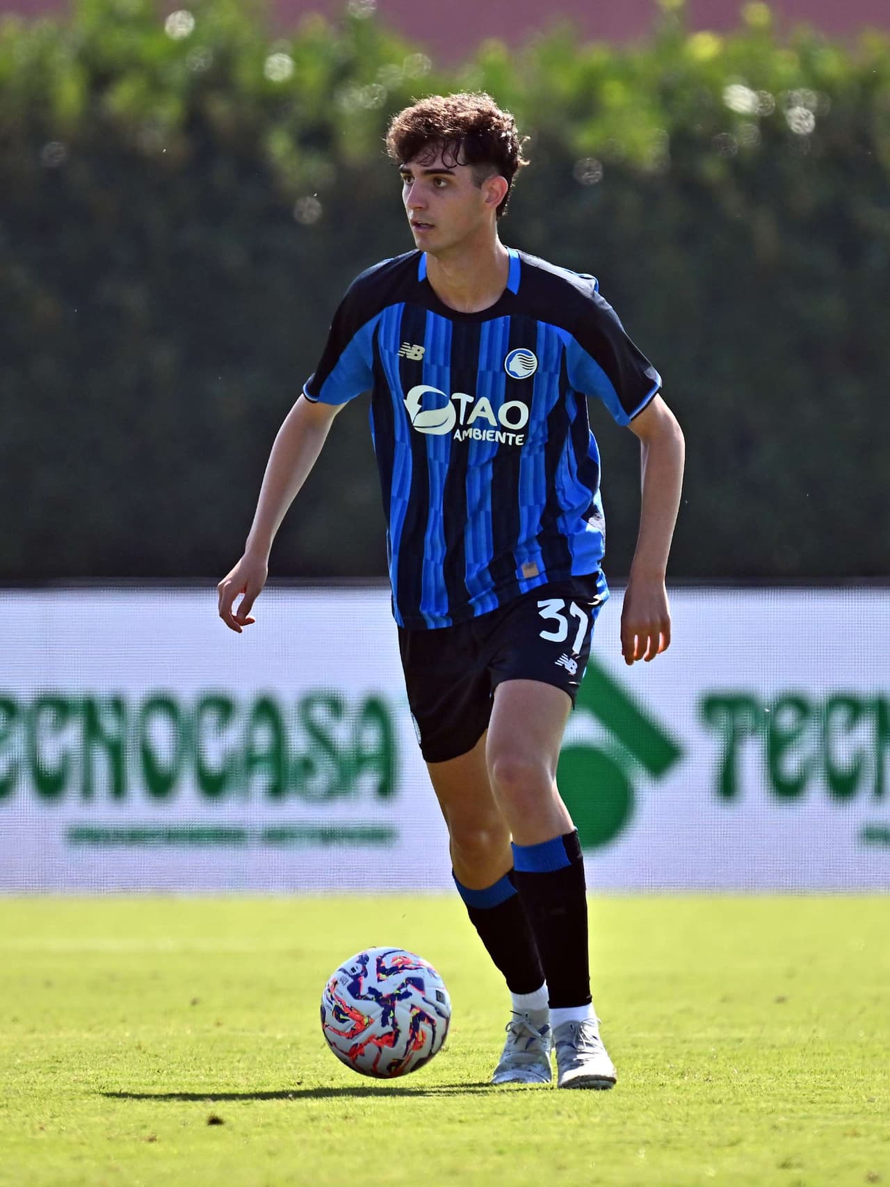 U23: vince la Spagna U20 di Navarro
