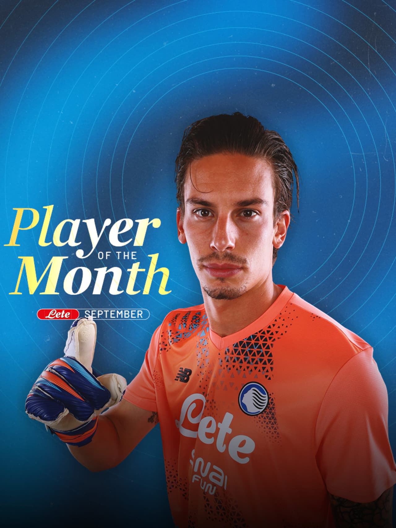 Carnesecchi-bis: Marco vince il POTM Lete di settembre!