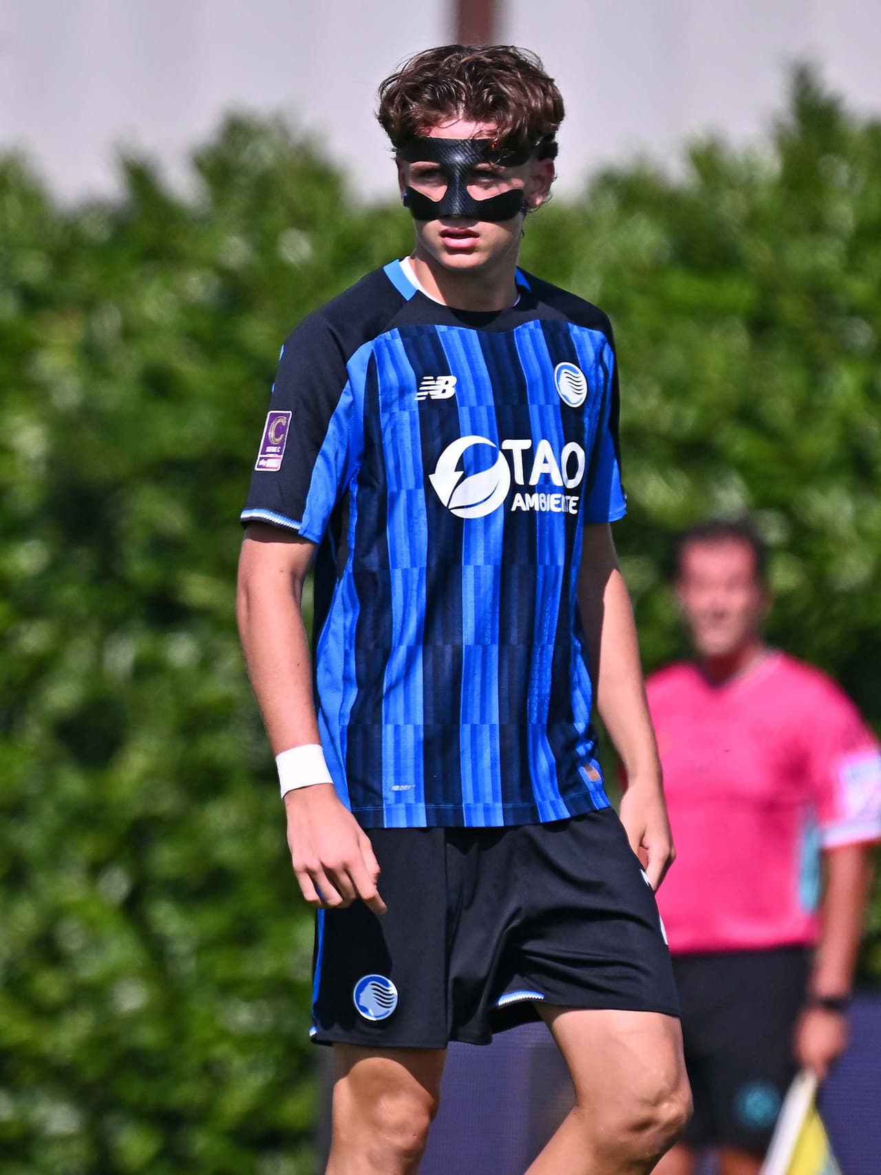 U23: Steffanoni e Pedretti, tre vittorie su tre con l'Italia U19