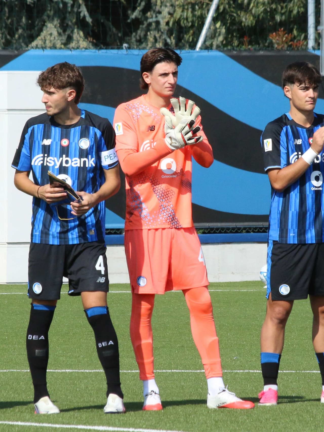 Campionato Primavera: anticipi e posticipi fino alla 19ª giornata