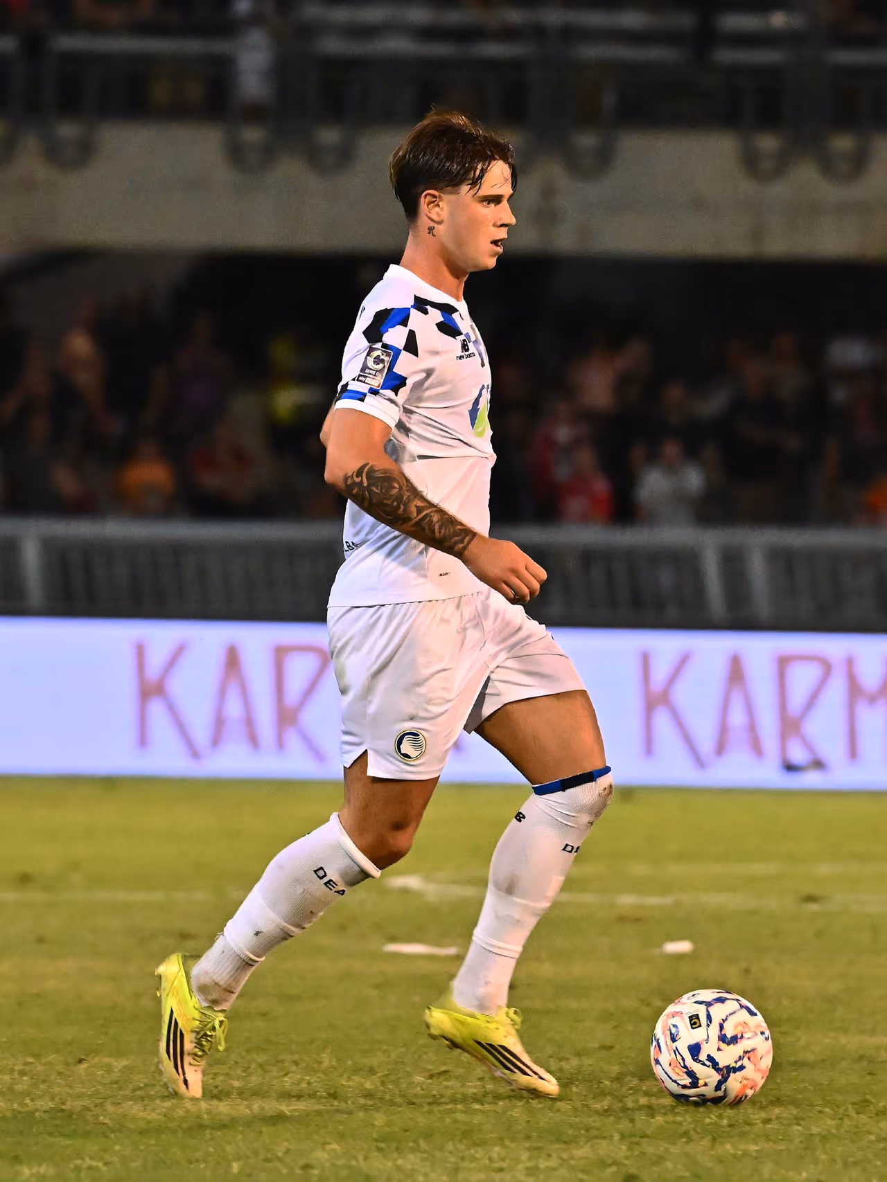 U23: domenica in Sardegna con la Torres