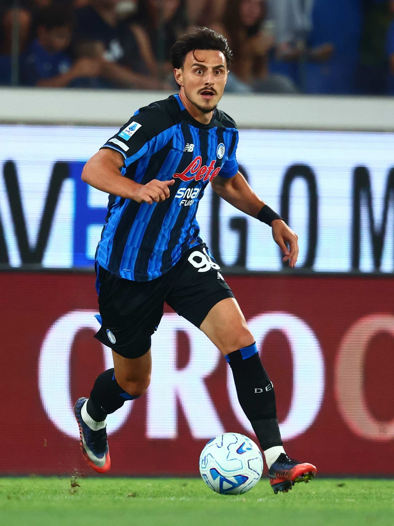 Nazionali: ultimi nerazzurri in campo