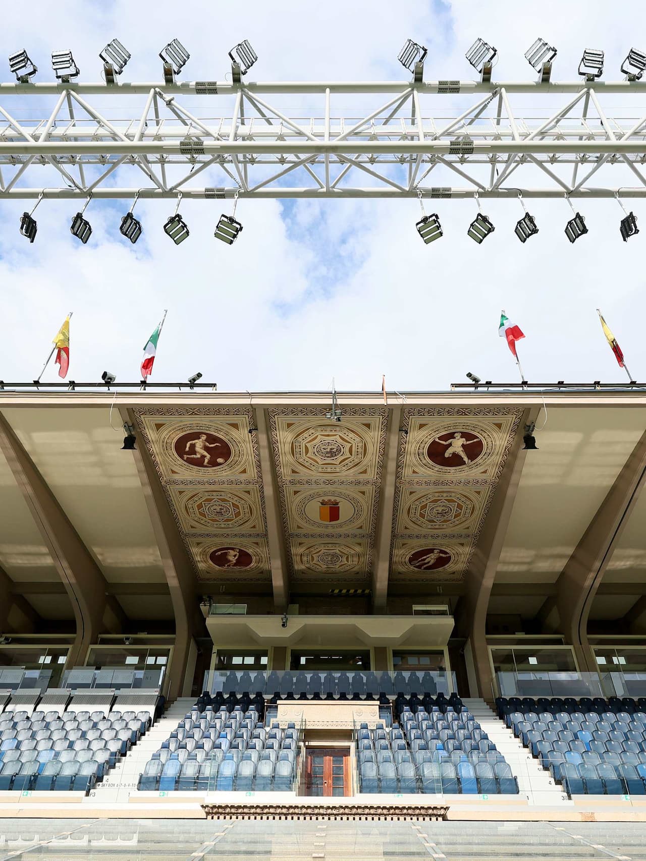 Atalanta-Frosinone: info biglietti | Serie A Enilive 2026/27 MD8