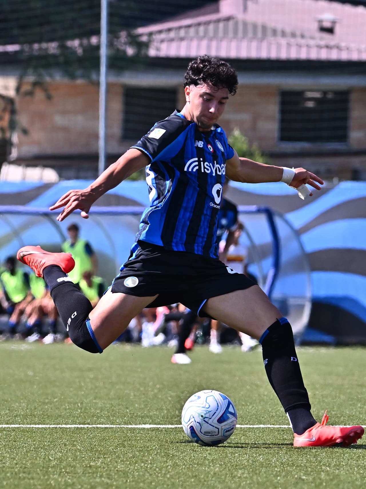Primavera: sabato in casa con il Milan