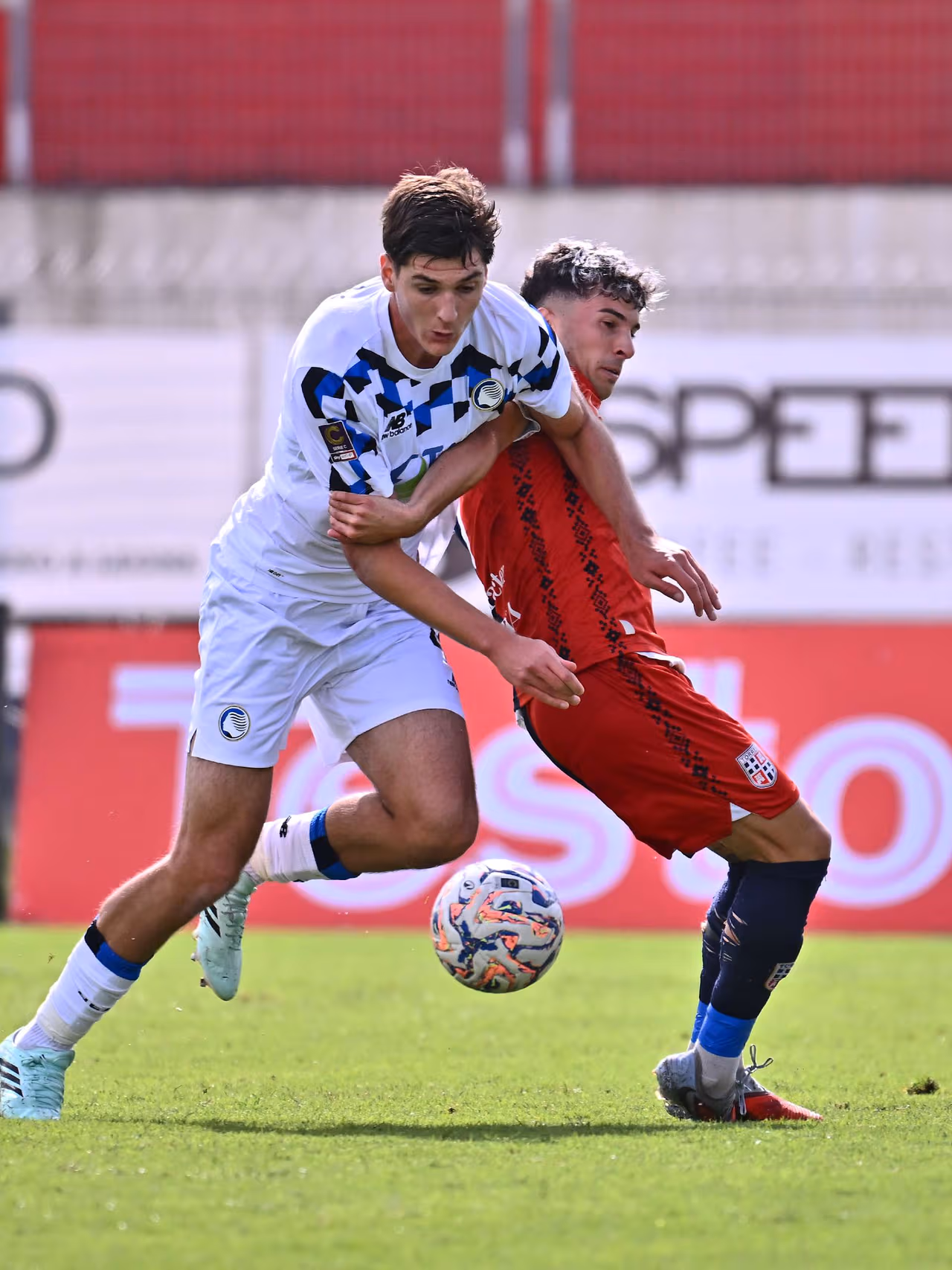 Torres-Atalanta U23 2-1