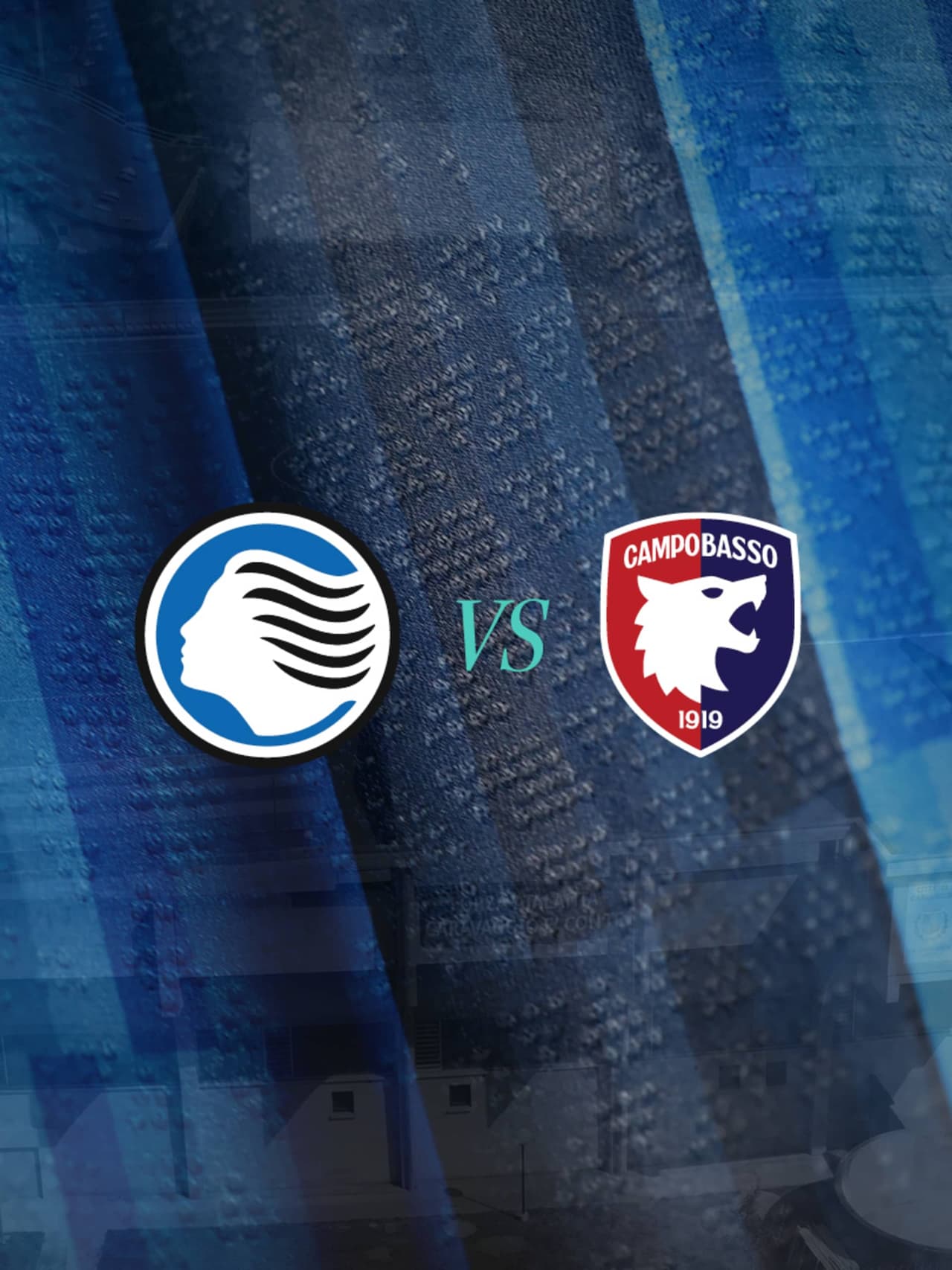 Atalanta U23-Campobasso, info tagliandi