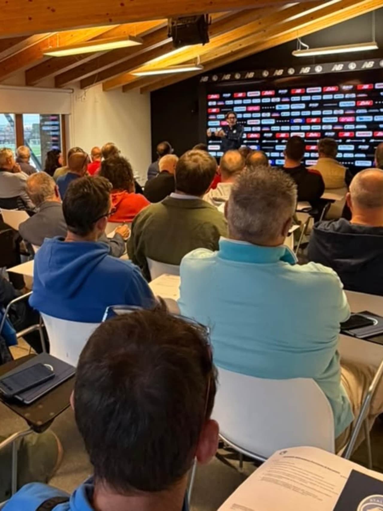 DEAcademy Bergamo: presentata la stagione 2026/27