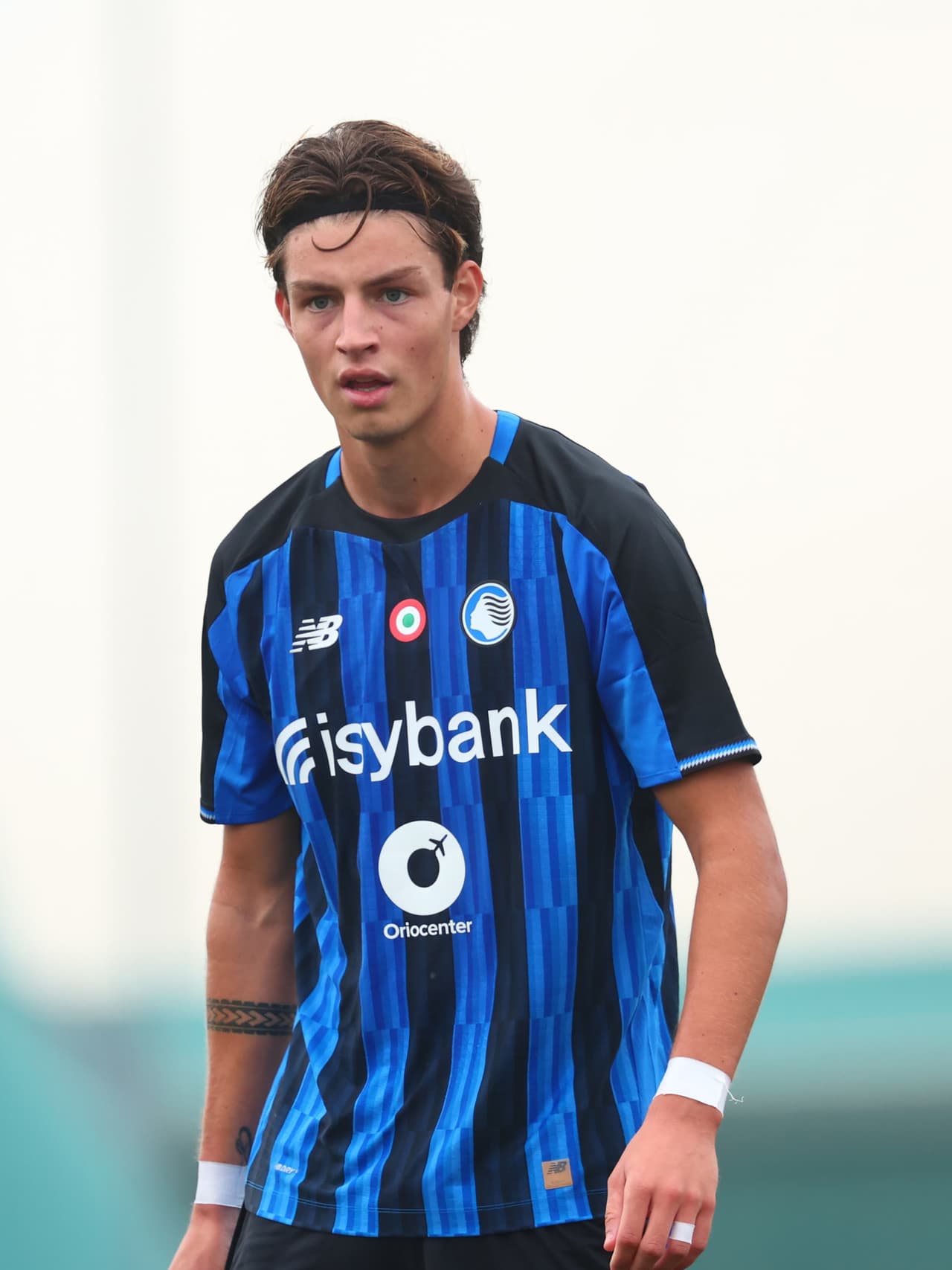 Primavera Empoli-Atalanta: così in campo 