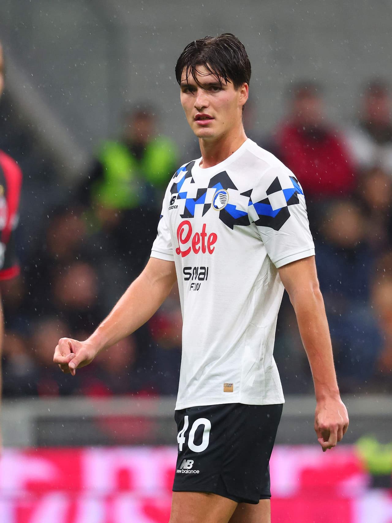 A Milano esordio in prima squadra per Relja Obrić
