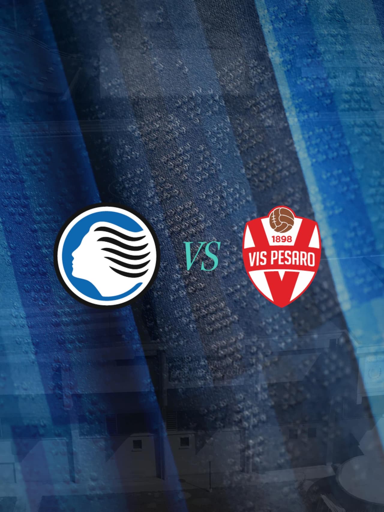Atalanta U23-Vis Pesaro, info tagliandi