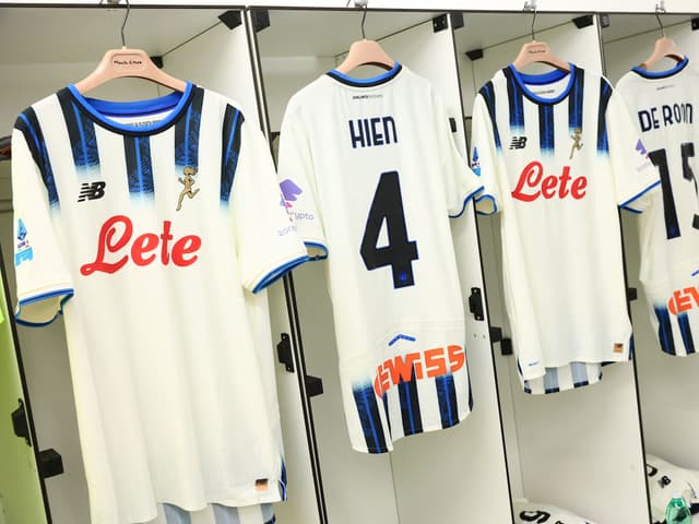 Le formazioni di Hellas Verona-Atalanta | Serie A Enilive 2025/26