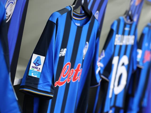 Le formazioni di Atalanta-Sassuolo | Serie A Enilive 2025/26
