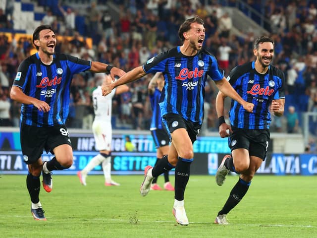 Samardžić da urlo all'ultimo respiro: 1-0 al Bologna