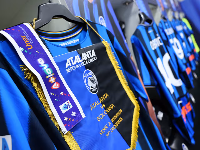 Le formazioni di Atalanta-Bologna | Serie A Enilive 2025/26