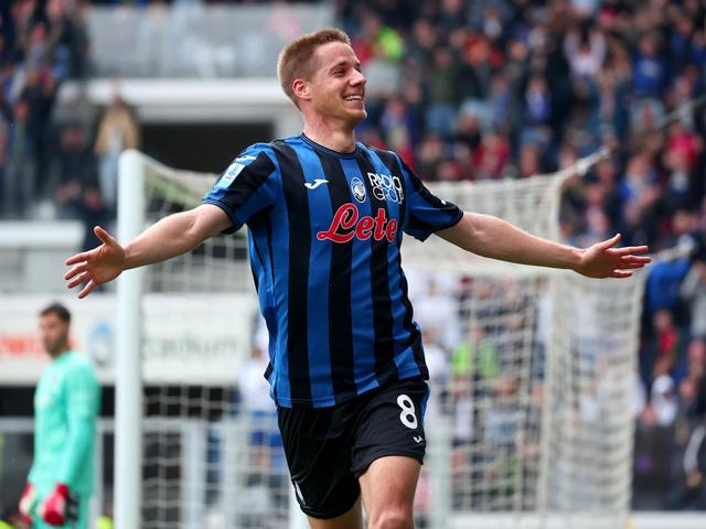 Nazionali: Pašalić a segno con la Croazia