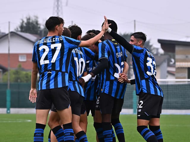 Campionato Primavera: anticipi e posticipi fino alla 26ª giornata