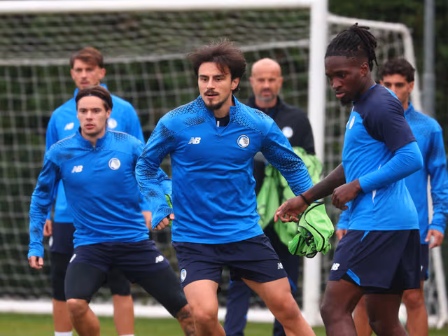 I convocati per Ajax-Atalanta | UECL 2026/27 League Phase MD2