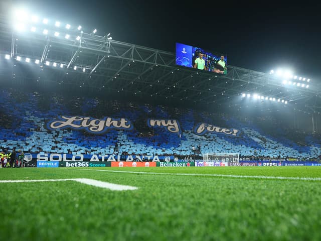 Atalanta-Slavia Praga, la cronaca testuale