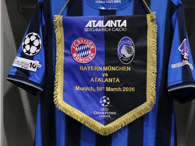 Le formazioni di Bayern Monaco-Atalanta | UCL ritorno ottavi