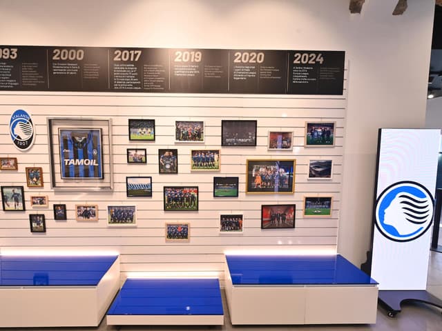 Mostra sui loghi e la storia aperta anche il 25 e 26 maggio