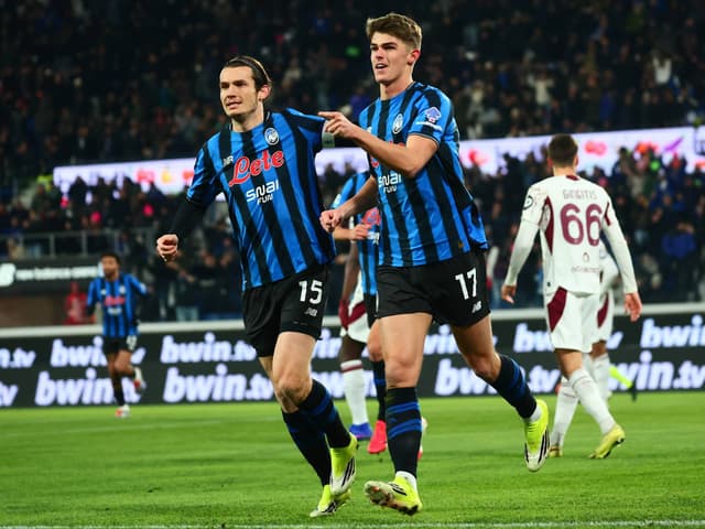 La scalata non si ferma: sconfitto anche il Torino