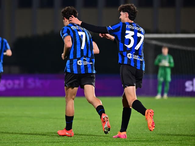 Atalanta U23-Cavese 1-1