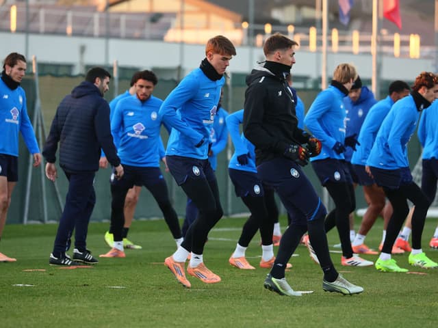 I convocati per Atalanta-Chelsea | UCL MD6 League Phase