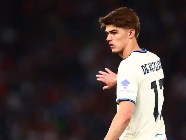 I convocati per Cagliari-Atalanta | Serie A Enilive 2025/26