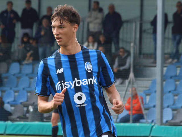 Vivaio: i risultati del weekend (16/11/2025)