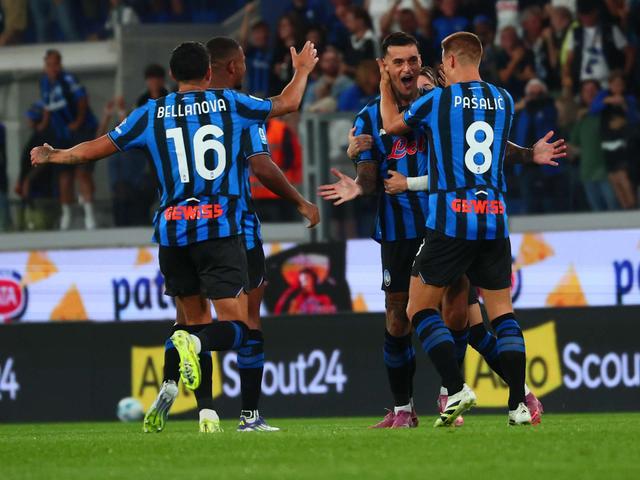 Il ritorno al gol di Scamacca e tante occasioni ma col Pisa è 1-1