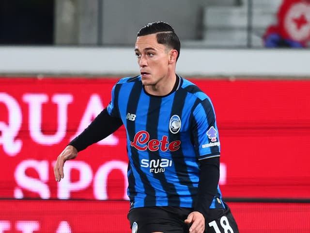 I convocati per Lazio-Atalanta | Serie A Enilive 2025/26