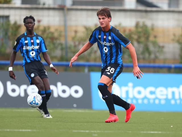 Primavera: domenica sul campo dell'Empoli
