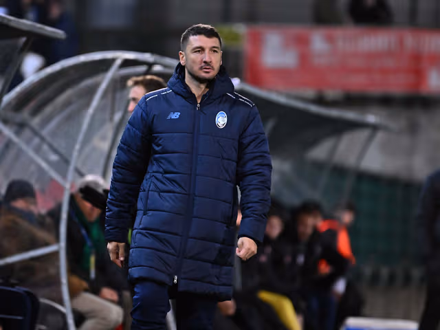 U23, Salvatore Bocchetti: "Atteggiamento sbagliato"