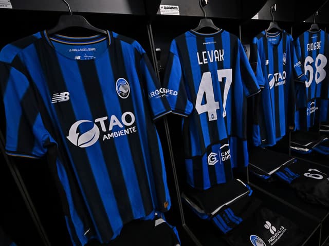 Atalanta U23-Sorrento: così in campo
