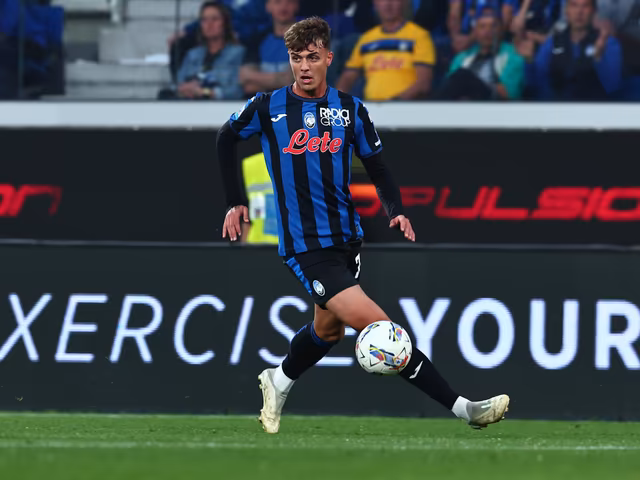 L'Atalanta chiude il campionato al 3° posto a quota 74 punti