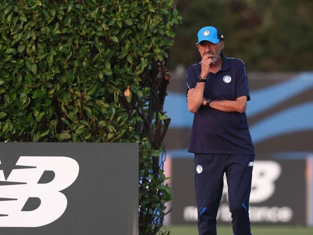 Preseason 2026/27: le formazioni di Atalanta-Arezzo