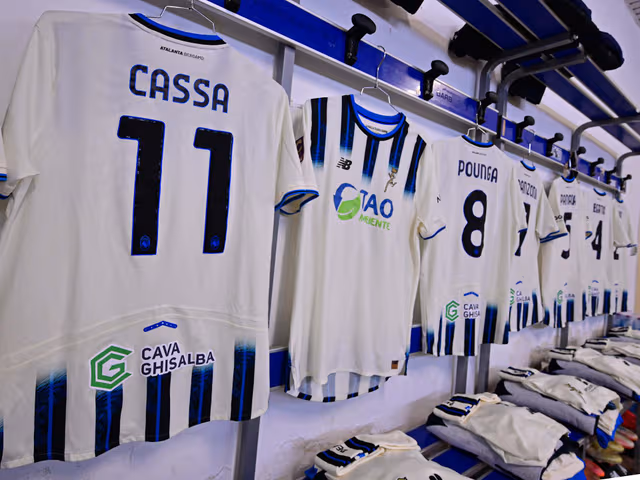 Siracusa-Atalanta U23: così in campo