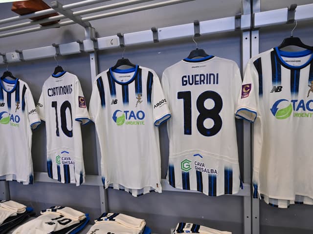 Potenza-Atalanta U23: così in campo