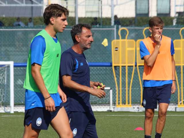 Primavera: primo test a Brentonico