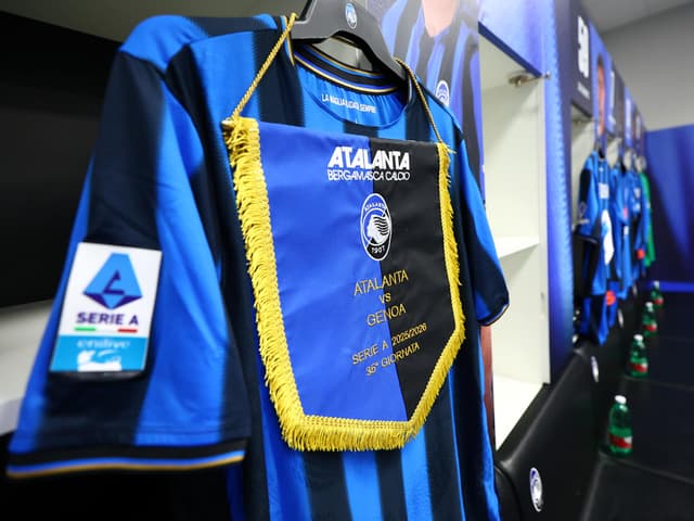 Le formazioni di Atalanta-Genoa | Serie A Enilive 2025/26